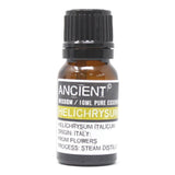 Helichrysum Essential Oil 10ml - SHAMTAM.COM