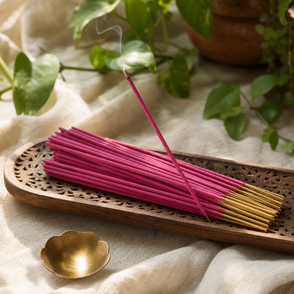 Kadzidełka heksagonalne HEM - Ylang-ylang