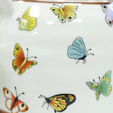 Teapot Set - Butterflies - SHAMTAM.COM