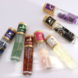 Perfume Oil Roll On - The Knight - SHAMTAM.COM