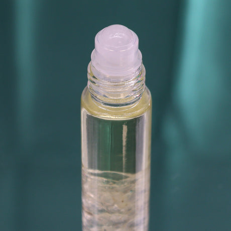 Perfume Oil Roll On - The Lion - SHAMTAM.COM
