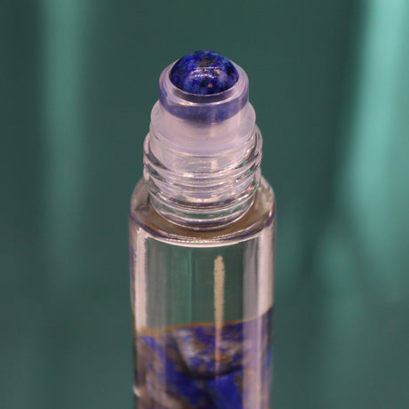 Perfume Oil Roll On - The Sun - SHAMTAM.COM