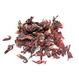 Hibiscus Tea Dried Whole Flowers Egyptian 1 Kg - SHAMTAM.COM