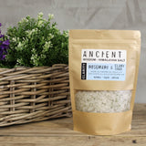 Himalayan Bath Salt Blend 500g - Clarity - SHAMTAM.COM