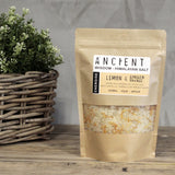 Himalayan Bath Salt Blend 500g - Energise - SHAMTAM.COM