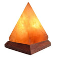 Himalayan Crystal Salt Stone Led Lamp - SHAMTAM