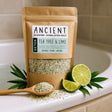 Himalayan Detox Bath Salts Tea Tree Lime 500g - SHAMTAM.COM