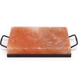 Himalayan Salt Block - BBQ Cooking Plate 30x20x5cm - SHAMTAM.COM