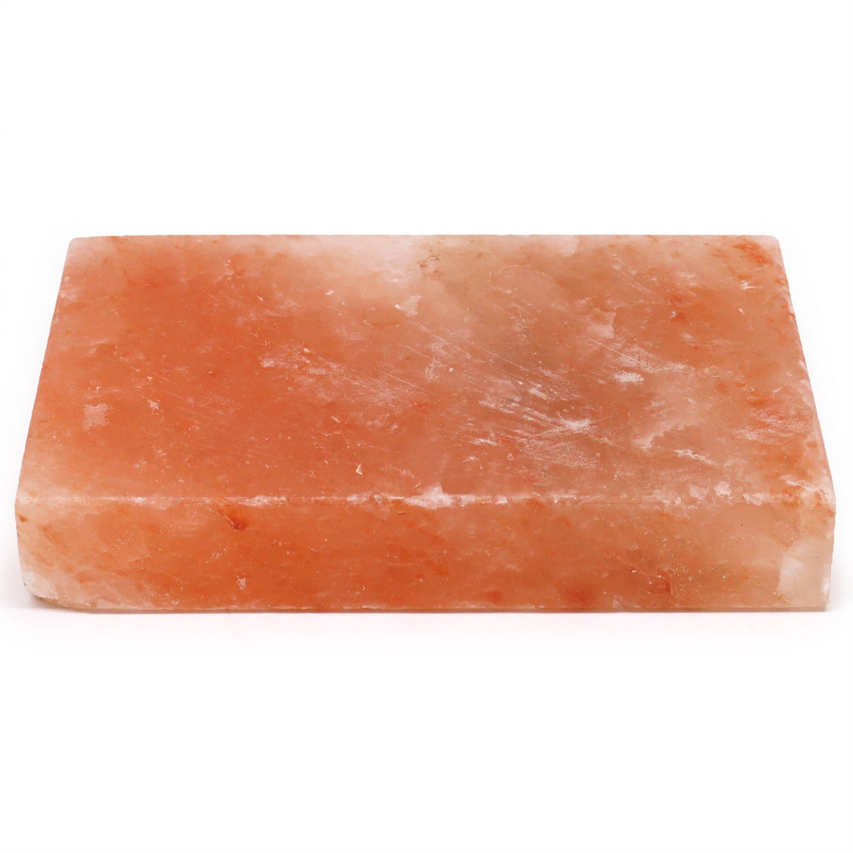 Himalayan Salt Block - Rectangle - Cooking Plate 30x20x5cm - SHAMTAM.COM