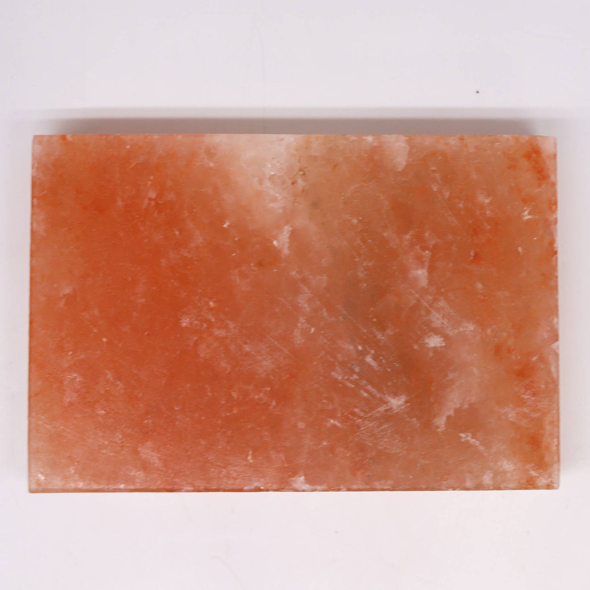 Himalayan Salt Block - Rectangle - Cooking Plate 30x20x5cm - SHAMTAM.COM