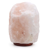 Himalayan Salt Lamp 24 - 25Kg - SHAMTAM.COM