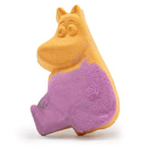 Bath bomb Hippo 85g - SHAMTAM.COM