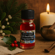 Holly Berry and Mistletoe Fragrance Oil 10ml - SHAMTAM.COM