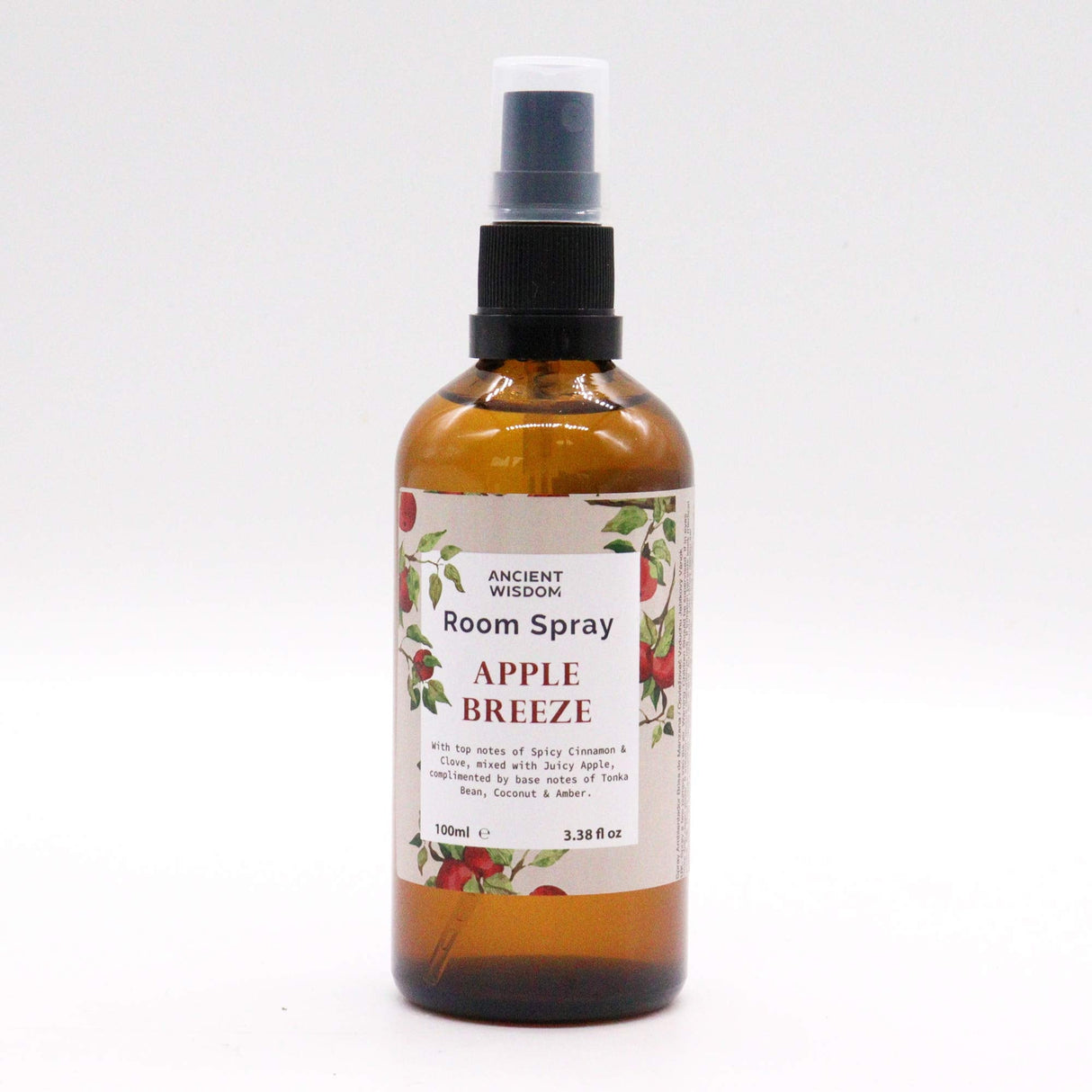 Home Fresh Room Spray - Apple Breeze 100ml - SHAMTAM.COM