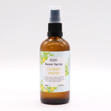 Room Spray - Citrus Fresh 100ml - SHAMTAM.COM