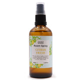 Room Spray - Citrus Fresh 100ml - SHAMTAM.COM