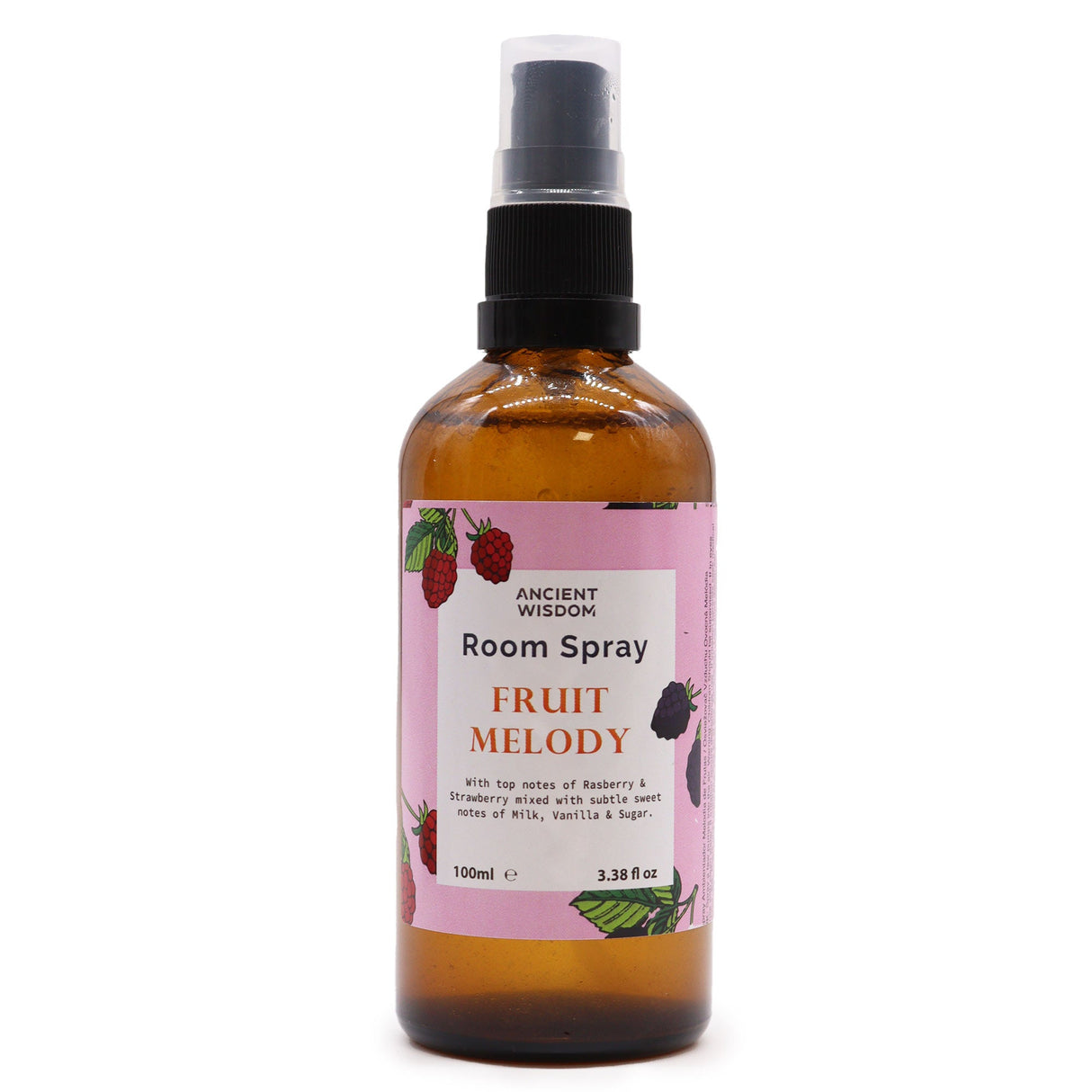 Home Fresh Room Spray - Fruity Melody 100ml - SHAMTAM.COM