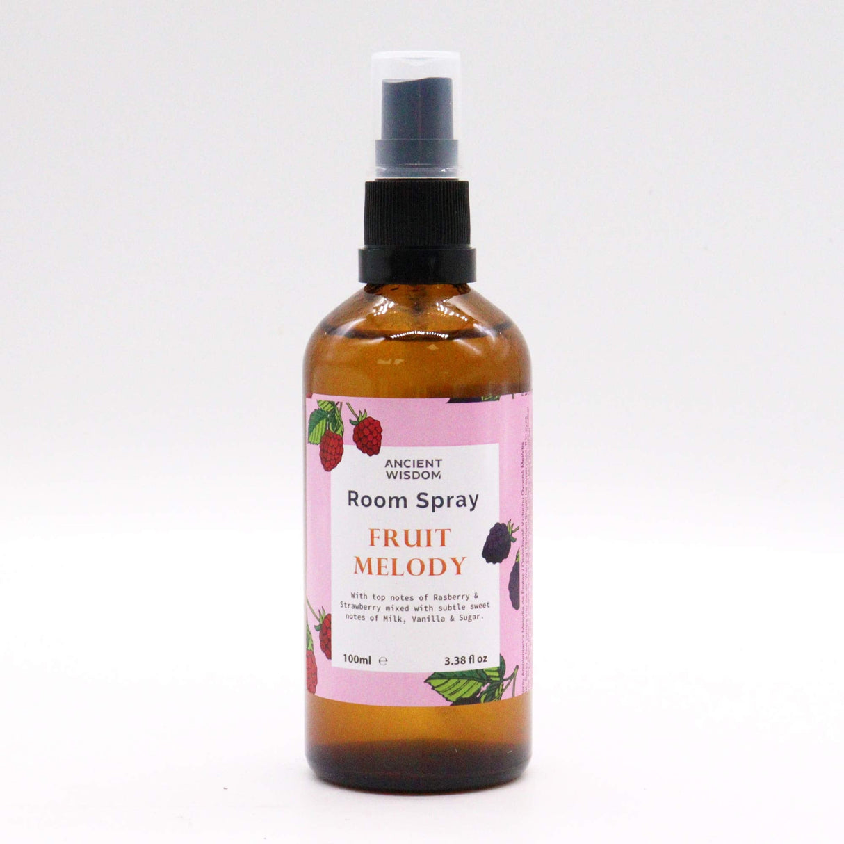 Home Fresh Room Spray - Fruity Melody 100ml - SHAMTAM.COM