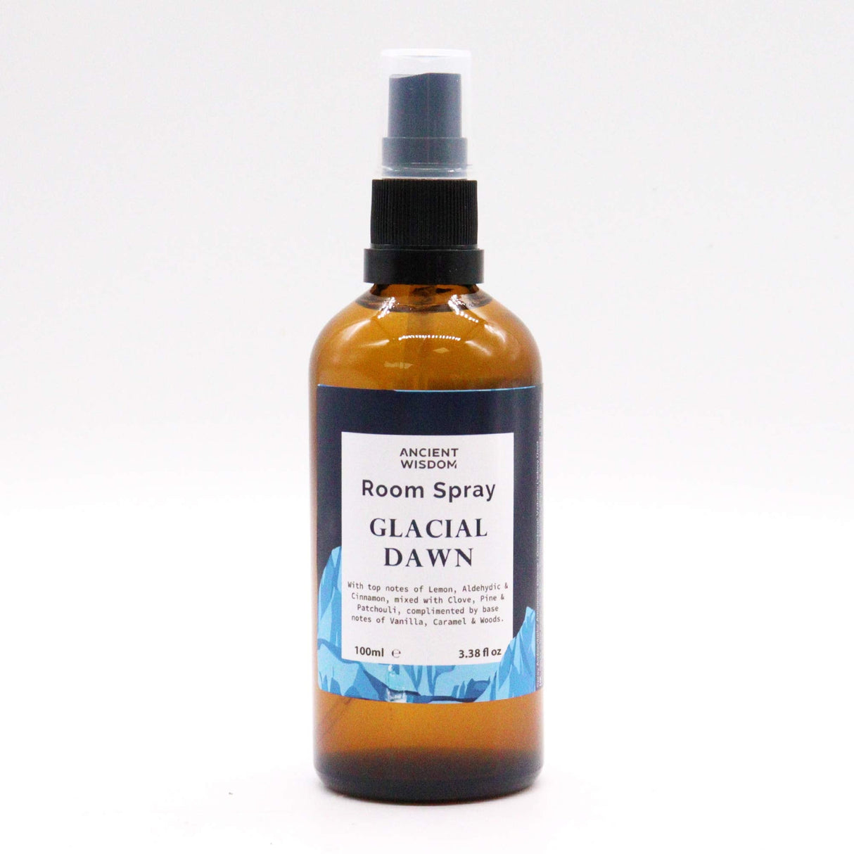 Home Fresh Room Spray - Glacial Dawn 100ml - SHAMTAM.COM