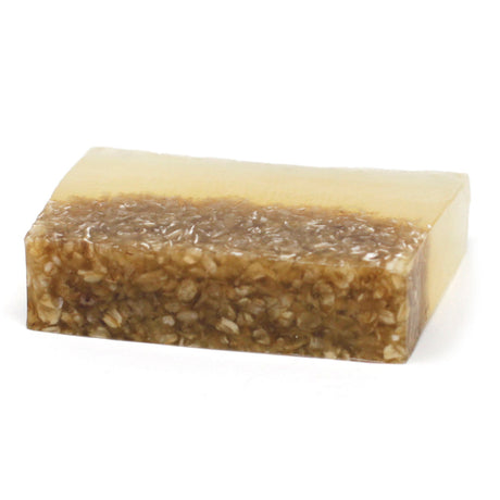 Oatmeal Honey Soap - Nourishing 100g Bar for Glowing Skin - SHAMTAM.COM