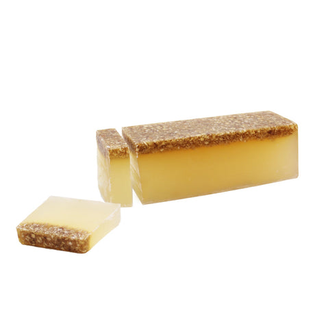 Honey & Oatmeal - Soap Loaf - SHAMTAM.COM