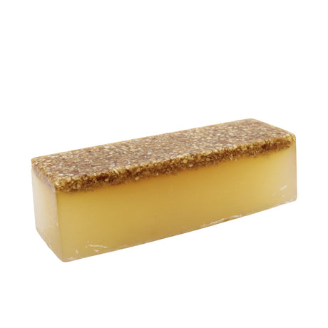 Honey & Oatmeal - Soap Loaf - SHAMTAM.COM