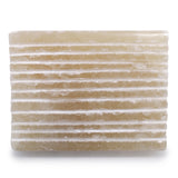 Soap Dish Honey Onyx Square - SHAMTAM.COM