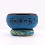 Singing Bowl Cushion 14cm for 16 - 18cm Bowl - SHAMTAM.COM