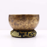 Singing Bowl Cushion 16cm for 18 - 20cm Bowl - SHAMTAM.COM