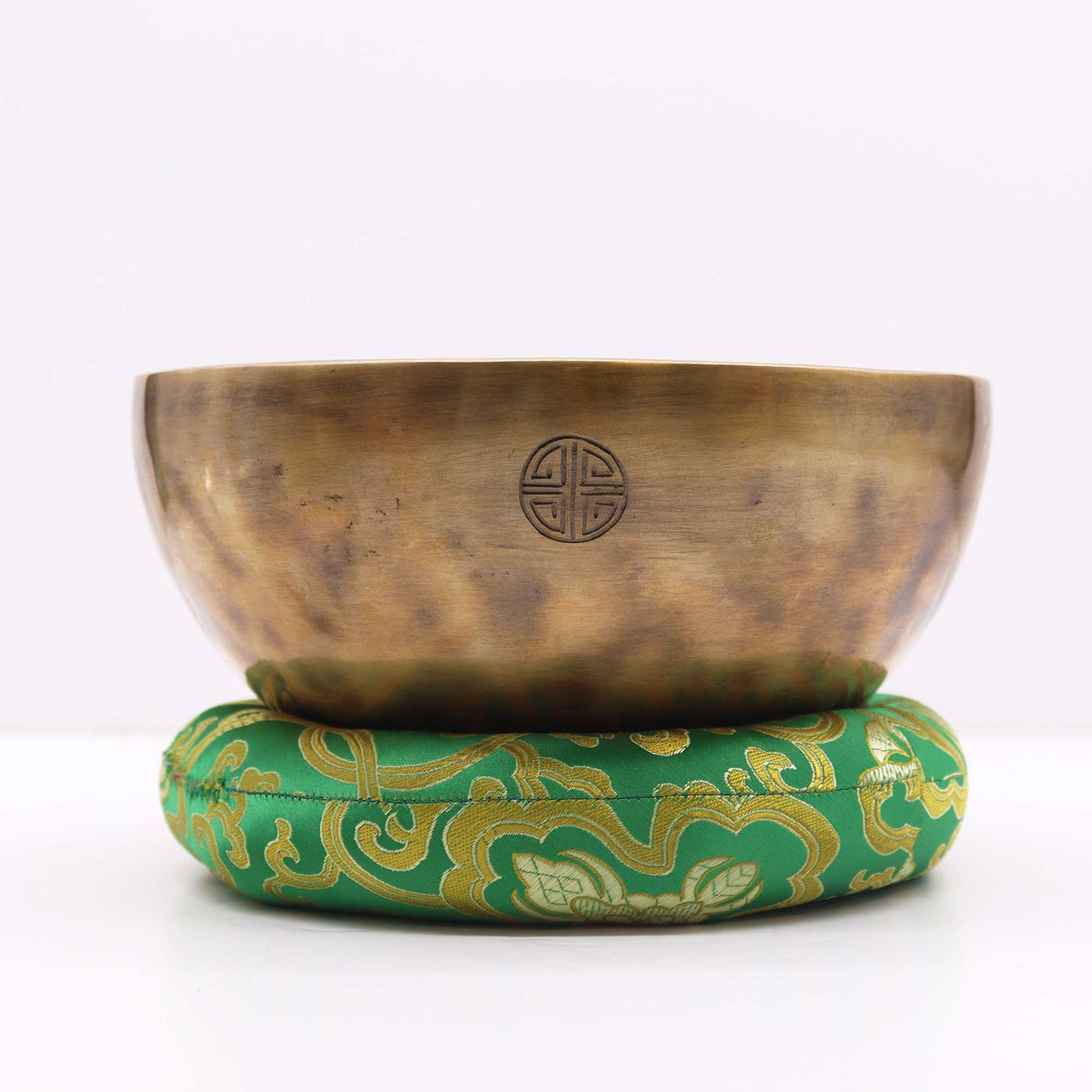 Singing Bowl Cushion 20cm for 22 - 26cm Bowl - SHAMTAM.COM