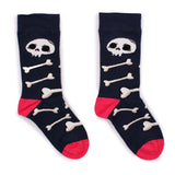 Skulls Socks M/L - Skulls and Bones - SHAMTAM.COM