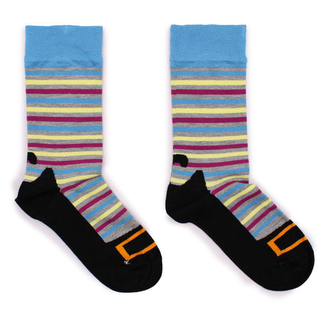 Bamboo Socks S/M - Hocus Pocus - SHAMTAM.COM