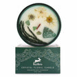 Crystal Candle - The Magician Magic Flower - SHAMTAM.COM