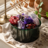 Hop Hare Diffuserande Kristaller & Blommigt Set - The Moon