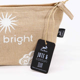 Pouch - I am Bright - SHAMTAM.COM