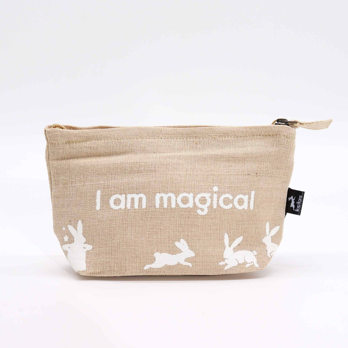 Pouch - I am Magical - SHAMTAM.COM