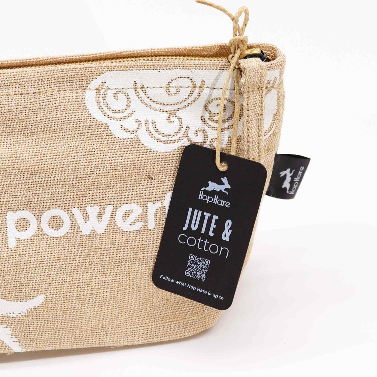 Pouch - I am Poweful - SHAMTAM.COM