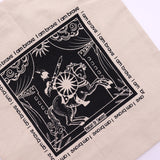 Tote Bag - I am Brave - SHAMTAM.COM