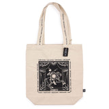 Tote Bag - I am Brave - SHAMTAM.COM