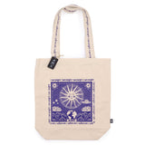 Tote Bag - I am Bright - SHAMTAM.COM