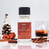 Hot Chocolate Fragrance Oil 10ml - SHAMTAM.COM