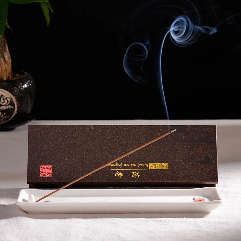 Huian Water Agarwood Chinese Incense Sticks - SHAMTAM