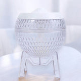 Humidifier Mondo Planet Clear - USB - Colour Change (down light) - SHAMTAM.COM