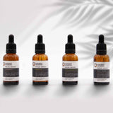 Hyaluronic Acid Facial Serum - SHAMTAM.COM