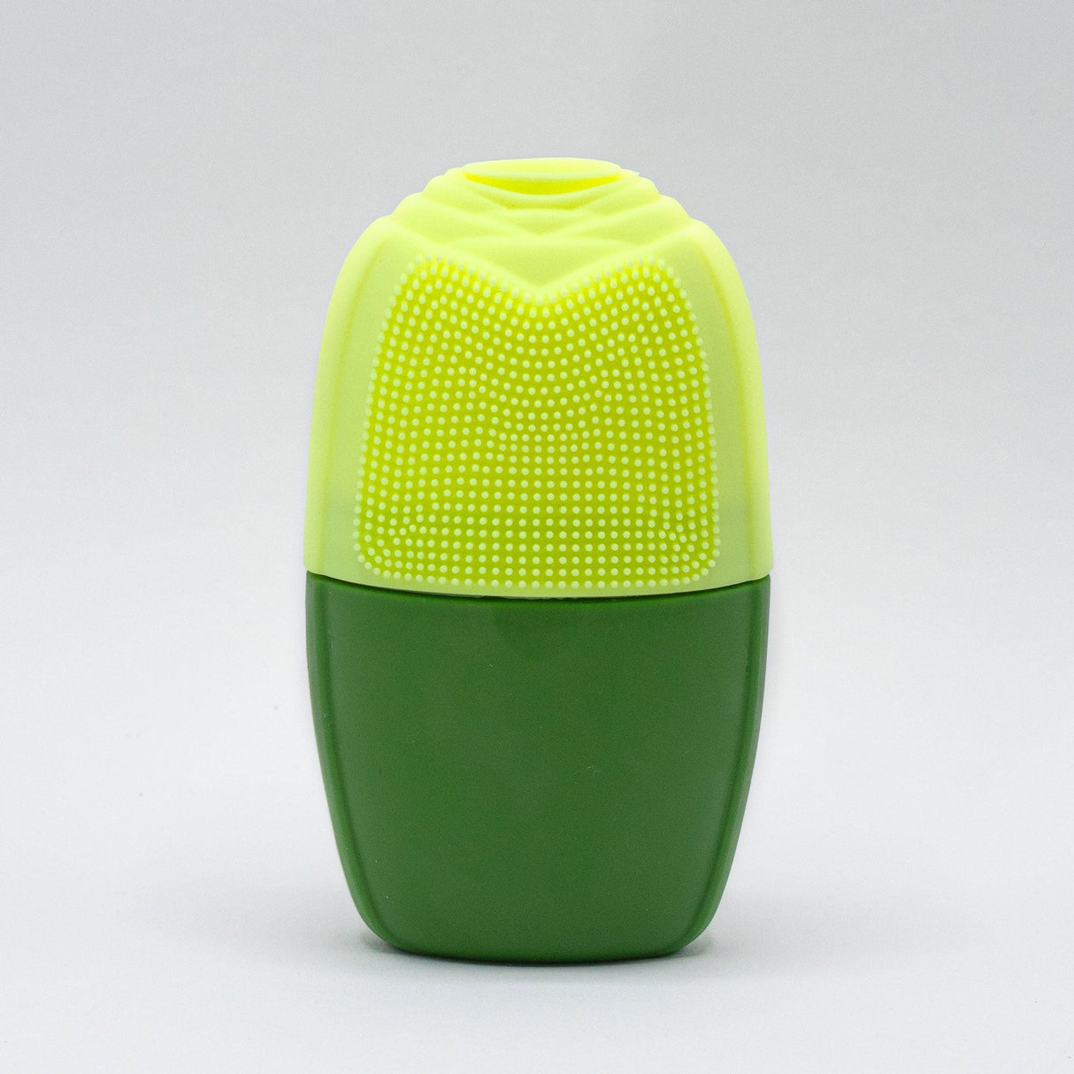 Silicone Ice Face Roller - roller - green - SHAMTAM.COM
