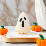 Bomba de baño fantasma de Halloween, 65 g