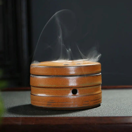 Incense Burner - SHAMTAM