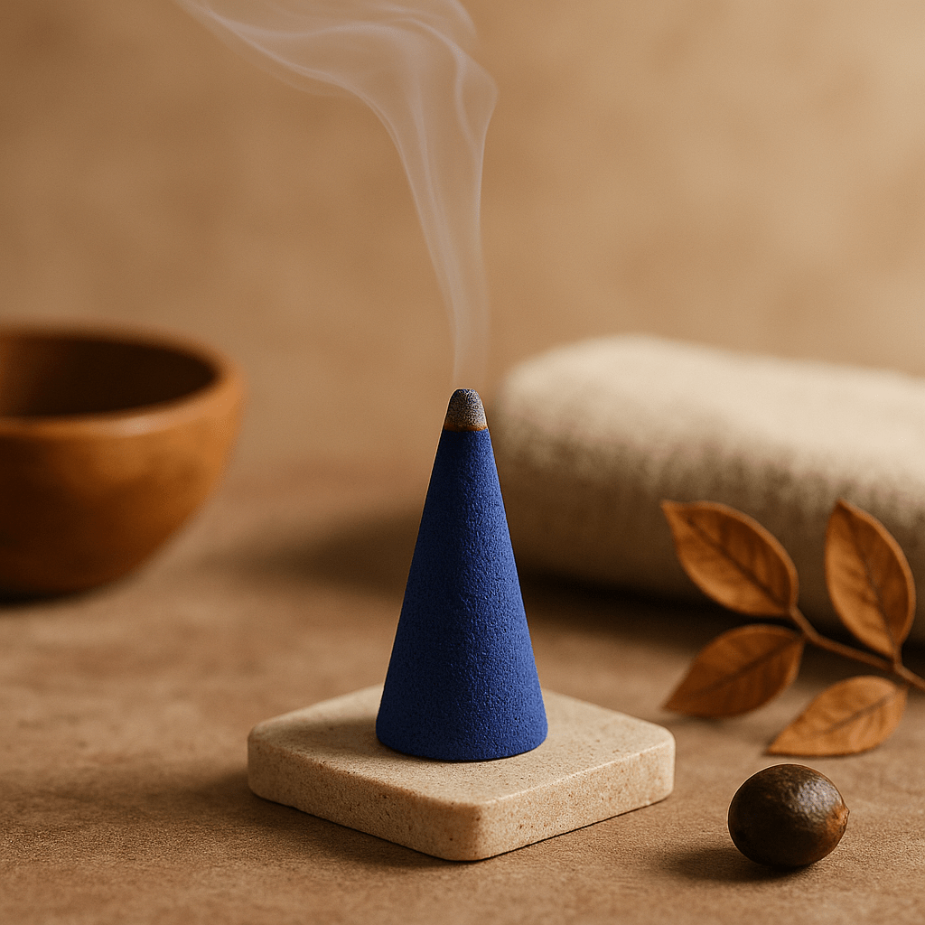 Incense Cones Tibetan Musk 850 Pack - SHAMTAM.COM
