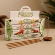 Incense Gift Set, 4 Assorted Fragrances Botanical Garden - SHAMTAM.COM