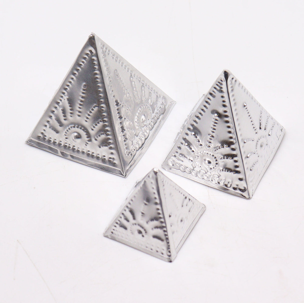 Powder Incense Mould Set - SHAMTAM.COM